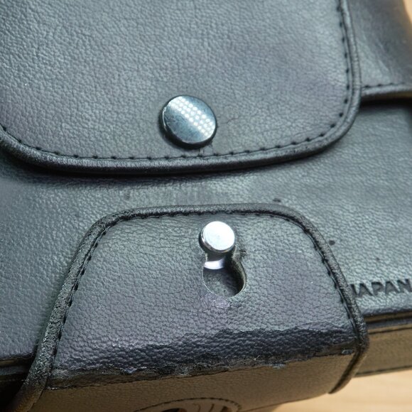 Canon Silver and Black Film Camera - Picture 10 of 10